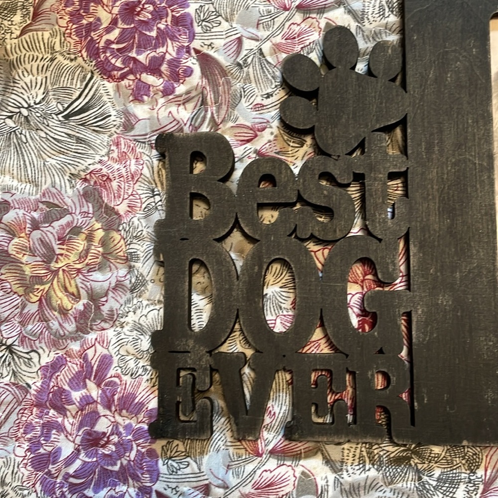 Dog Frame - Picture 2 of 5
